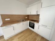 Im 5. Liftstock mit Balkon: Moderne und helle 2 Zimmer...