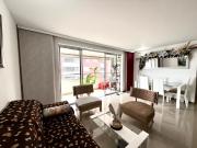 IM APARTAMENTO PARA LA VENTA EN LA FLORA NORTE, CALI