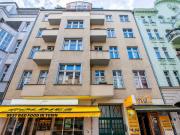 Im beliebten Friedrichshain: Vermietete 2 Zimmer Wohnung...