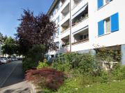 Im beliebten Iselin Quartier 2.5 Zimmer Wohnung mit...