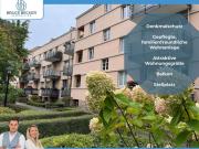 Im Denkmalensemble Vermietete 3 Zimmer Wohnung mit...