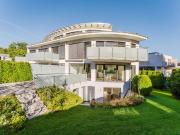 Im Einklang!Lichtdurchflutete Gartenmaisonette in...