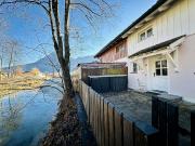 Im Einklang mit der Natur! Familiengerechte DHH in...