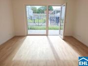 Im Einklang mit der Natur Ihr neues Zuhause im Herzen...