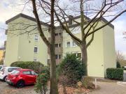 Im Grünen gelegene 1 Zimmer Wohnung in Dortmund Hacheney...