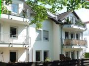 Im Grünen mit Gemeinschaftsgarten, 2 Zimmer, Südbalkon +...