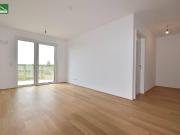 Begehrter Erstbezugs Neubau mit Balkon und...