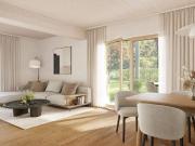 Im Grünen Mödling – Grüne Stadtvillen