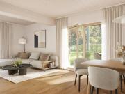 Im Grünen Mödling – Grüne Stadtvillen