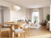 Im Grünen Mödling – Grüne Stadtvillen