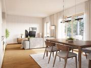 Im Grünen Mödling – Grüne Stadtvillen