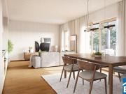 Im Grünen Mödling Grüne Stadtvillen