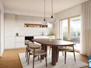 Im Grünen Mödling Grüne Stadtvillen