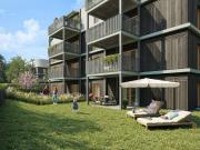 Im Grünen Mödling – Grüne Stadtvillen