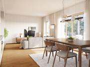 Im Grünen Mödling Grüne Stadtvillen