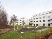 Wundervolle Terrassenwohnung im grünen Niederschönhausen...