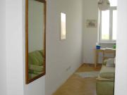 IM GRüNEN und doch in DER STADT English below