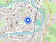 Im Grünen Wohnung und Garten