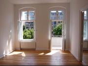 Im Helmholtz Kiez: Sonnige 3 Zimmer Balkon Wohnung mit...