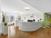 Im Herzen Berlins Potsdamer Platz Leipziger Platz