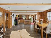 Im Herzen der Natur, vor den Toren der Haute Nendaz!