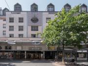 Im Herzen der Stadt Lausanne Büros 191m2