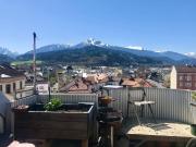 IM HERZEN DER STADT WG Wohnung mit Dachterrasse &...