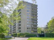 Im Herzen des Champel Bezirks befindet sich der...