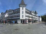 Im Herzen des Ostseebades Binz Hochwertiges Apartment...