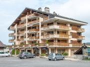 Im Herzen des Resorts Paccots Schönes 3,5 teiliges...