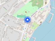 Im Herzen Düsternbrooks zur Miete