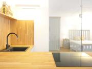 Im Herzen Hannovers – Schicke Altstadt Wohnung mit allem...