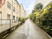 IM HERZEN NUSSDORFS I Urban trifft Weinberge – Modernes...