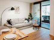 Im Herzen Schwabings: Charmante 2 Zimmer Wohnung mit... Im Herzen Schwabings: Charmante 2 Zimmer Wohnung mit...