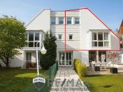 im Herzen Sieverings – Exklusives Wohnerlebnis auf zwei...