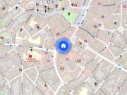 Im Herzen von Bad Aachen, den Weitblick genießen!