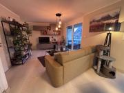 IM HERZEN VON BLONAY, GEMÜTLICHE ATMOSPHÄRE MIT BALKON