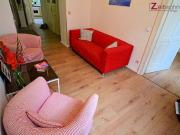 Im Herzen von Bonn: Wohnung mit Gartennutzung