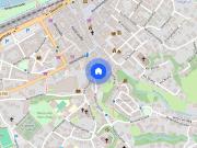 Im Herzen von Bregenz: Tolle 2 Zimmer Stadtwohnung zu...