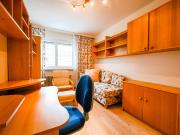 Im Herzen von Innsbruck zentrumsnahe drei Zimmer mit...