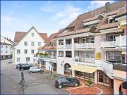 Im Herzen von Langenargen zwei Zimmer und beste Lage