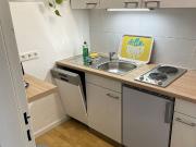 Im Herzen von Leverkusen Möbliertes Apartment Im Herzen von Leverkusen Möbliertes Apartment