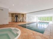 Im Herzen von Mont sur Rolle: Außergewöhnliches Haus