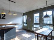 Im Herzen von München: Wohnen, wahlweise Ferienwohnung...