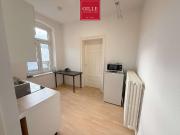 Im Herzen von Neuss: Helles Apartment mit Duschbad im...