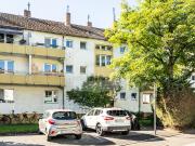 Im Herzen von Nippes unweit des Bahnhofs von Nippes!