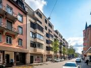 Im Herzen von Oerlikon Im Herzen von Oerlikon