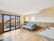 Im Herzen von Villars, helle 3,5 Pence, High End...