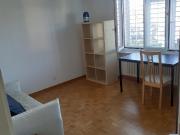 Im Herzen von Wollishofen zentral aber ruhig gelegen!