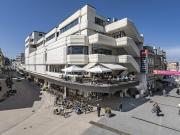 Im Kaufhaus GWL in Bregenz zu vermieten: Büro /...